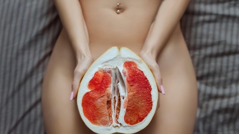 7 "nenavadnih" lastnosti vagine, ki so pravzaprav povsem normalne