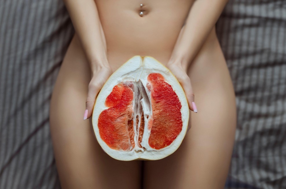 7 "nenavadnih" lastnosti vagine, ki so pravzaprav povsem normalne (foto: Profimedia)