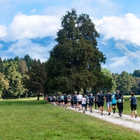 Na pripravah za maratonski podvig Moja prva 10ka smo izvedeli vse o pravilni prehrani za tekače