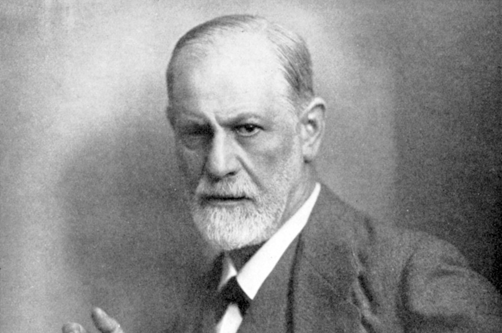 Vsi neumni ljudje imajo eno skupno lastnost: Freud razkriva, kako jih prepoznati (foto: Profimedia)