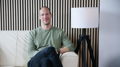 Kako lahko boljši spanec preoblikuje vaše zdravje in postavo? Pojasnjuje Mario Sambolec (MARIO 4. VIDEO)