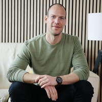 Mario Sambolec svetuje: zakaj vadbo za moč potrebuje prav vsak?