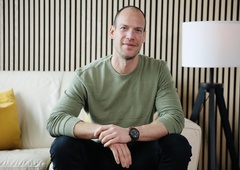 Mario Sambolec svetuje: zakaj vadbo za moč potrebuje prav vsak?