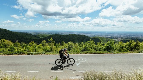 5 razlogov, zakaj bi Medvednica morala biti vaša naslednja počitniška destinacija