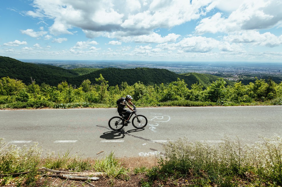 5 razlogov, zakaj bi Medvednica morala biti vaša naslednja počitniška destinacija (foto: Marija Gašparović)