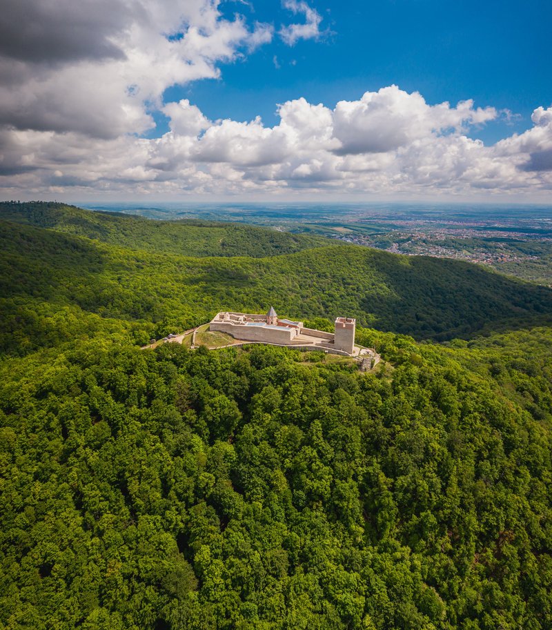 5 razlogov, zakaj bi Medvednica morala biti vaša naslednja počitniška destinacija