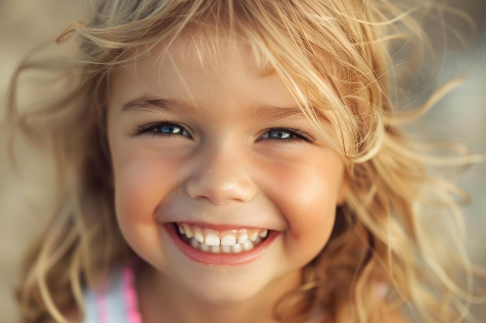 "Že 10 let sem pediatrinja. Tukaj je 9 resnic, ki jih starši težko slišijo – a vam lahko pomagajo vzgojiti bolj zadovoljne in zdrave otroke" (foto: profimedia)