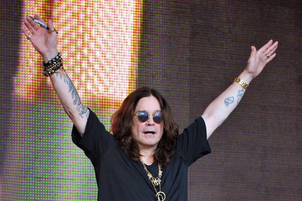 Zgodnji znaki Parkinsonove bolezni: kako prepoznati bolezen, ki jo je imel Ozzy Osbourne? (foto: Profimedia)