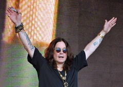 Zgodnji znaki Parkinsonove bolezni: kako prepoznati bolezen, ki jo je imel Ozzy Osbourne?