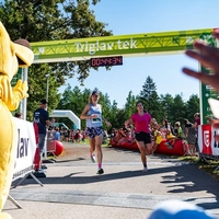 Fizioterapevtka udeleženkam projekta Moja prva 10ka ponudila nekaj ključnih nasvetov za varne priprave na prihajajoči maraton