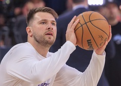 Kako je Luka Dončić shujšal 15 kilogramov? Držal se je te diete, ki ne zahteva velikih odrekanj