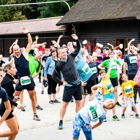 Se pripravljate na maraton? Trener Klemen Dolenc je dekletom iz projekta Moja prva 10ka ponudil ključne usmeritve za učinkovit trening