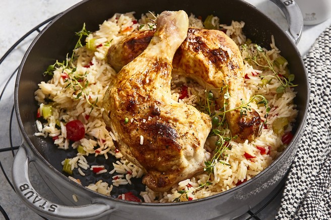 Tako v hipu pripravite kosilo za dva dni: bolj okusnega še niste jedli, uspe pa prav vsakemu