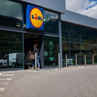 Ženska odšla v Lidl čez mejo in osupnila ob pogledu na priljubljena izdelka: "Nas imajo res za norce?!"