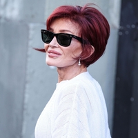 Sharon Osbourne brutalno iskreno o hujšanju z zdravilom Ozempic: "Mislim, da sem šla predaleč"