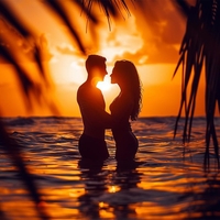 Za koga bo božični teden še posebej romantičen? Astrologi napovedujejo srečo v ljubezni trem znamenjem