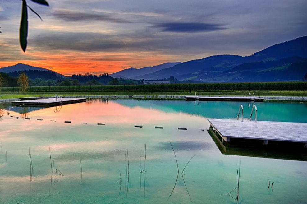 Kam na izlet ta vikend? Odkrijte Slovensko destinacijo, ki jo primerjajo z Islandijo (foto: Instagram @visit_radlje (Posnetek zaslona))