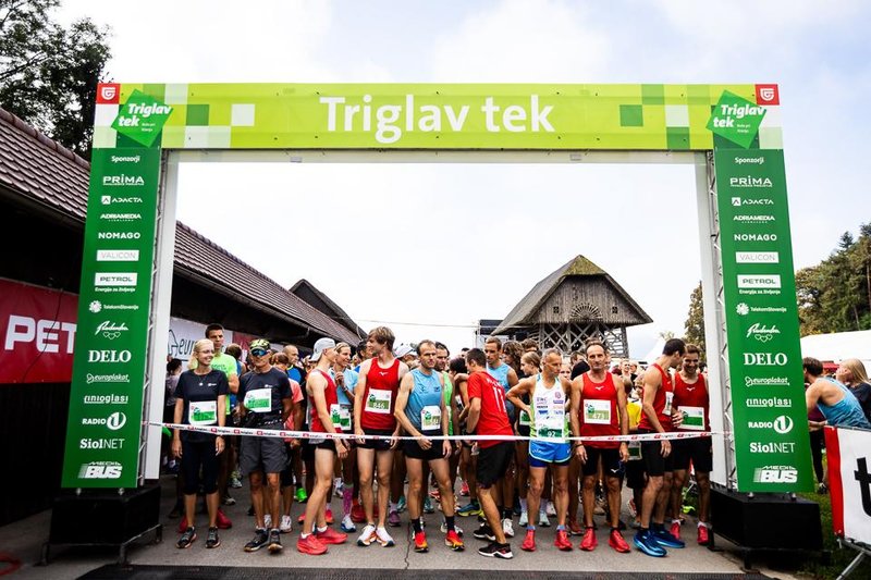 Mesec dni pred 13. Triglav tekom nam je trener Klemen Dolenc zaupal, kako gredo dekletom iz projekta Moja prva 10ka priprave: »Gre za kar pričakovani napredek!«