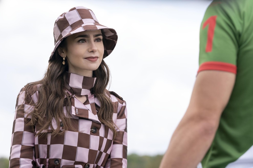 Za snemanje Netflixove priljubljene serije iščejo statiste v Benetkah: imajo posebne zahteve, ki so povsem presenetile (foto: Profimedia)