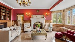 dnevna soba interior