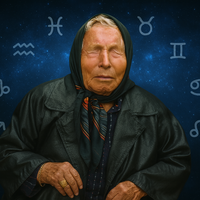 Tri astro znamenja, ki jih v letu 2026 po napovedih Babe Vange čakata obilje in uspeh