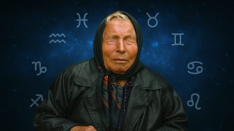 Baba Vanga