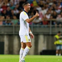 Kako Cristiano Ronaldo ohranja biološko starost 28,9 let? Tako izgledajo njegovi treningi in obroki