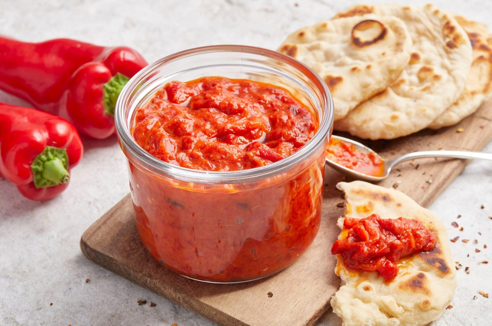 Tako pripravite pravi makedonski ajvar: recept, ki uspe vsakomur (foto: Profimedia)