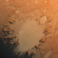 NASA spustila robotka po površini Marsa, znanstveniki obnemeli: predmet iz srednjega veka na Rdečem planetu?!