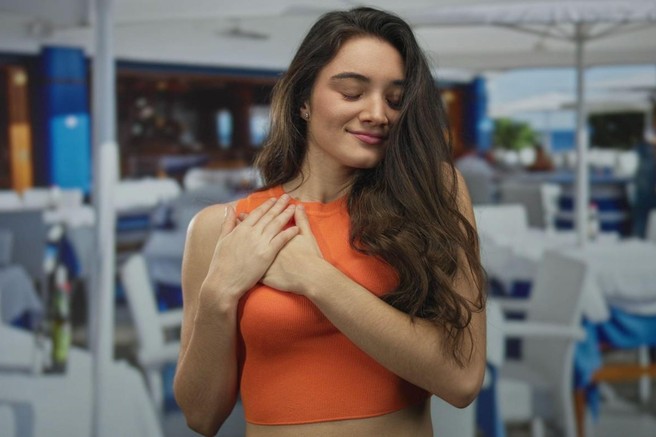 ženska poštenost iskrenost