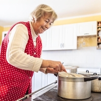 Ta preprosta jed je bila včasih na mizah revežev, zdaj pa jo strežejo najboljše restavracije (kuhale so jo že naše babice)