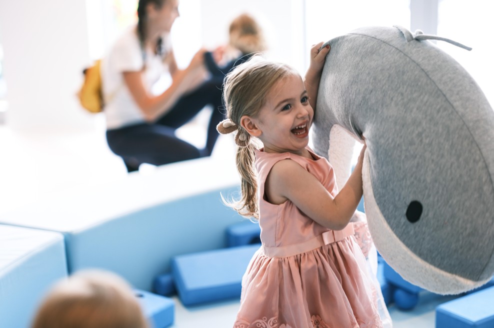 5 neverjetnih doživetij v Falkensteiner Family hotelu Diadora pri Zadru, ki jih vaši najmlajši ne bodo nikoli pozabili (foto: Falkensteiner Hotels & Residences)