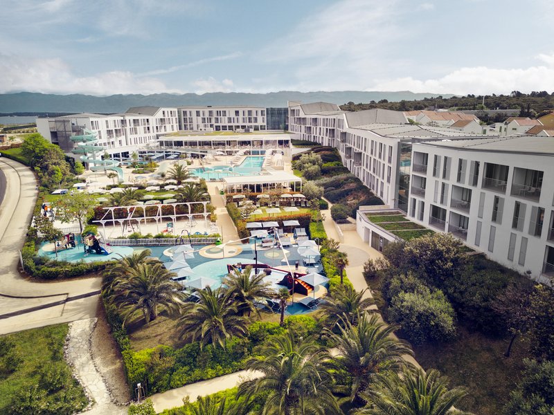 5 neverjetnih doživetij v Falkensteiner Family hotelu Diadora pri Zadru, ki jih vaši najmlajši ne bodo nikoli pozabili