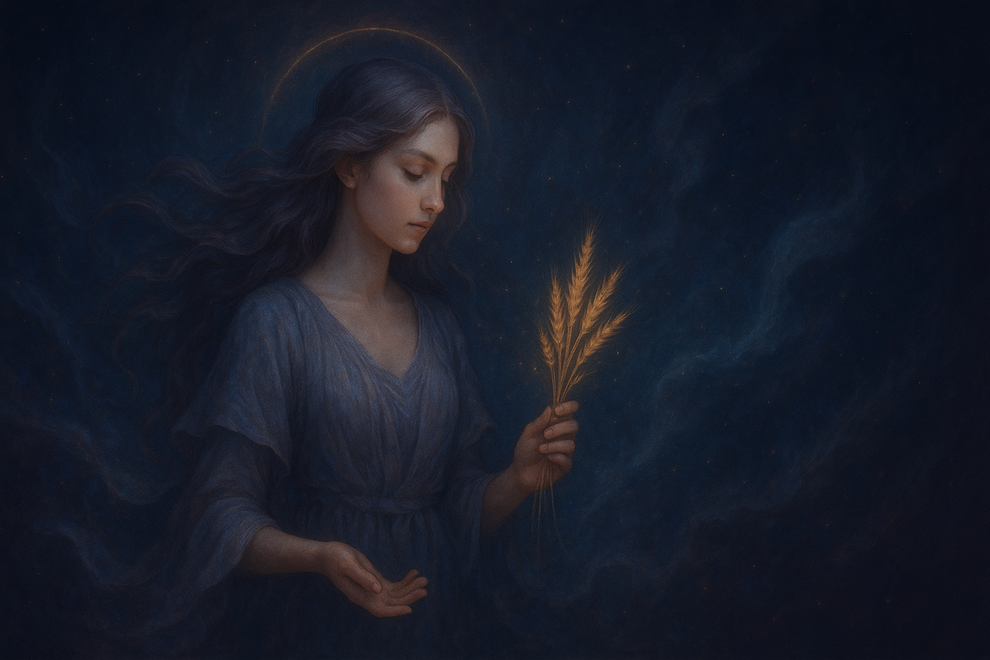 Devica: Vša natančnost, discipliniranost in perfekcionizem so običajno vaša moč, a ta teden se zdi, kot da je vsega preveč. …