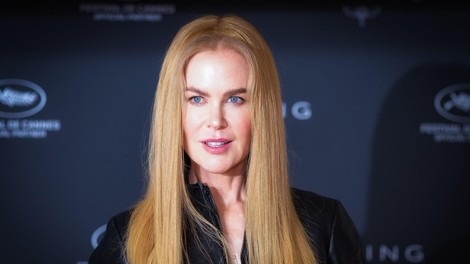 Ne verjame v odrekanje in stradanje: 6 trikov, zaradi katerih ima Nicole Kidman navdušuje z vitko linijo že več kot 30 let
