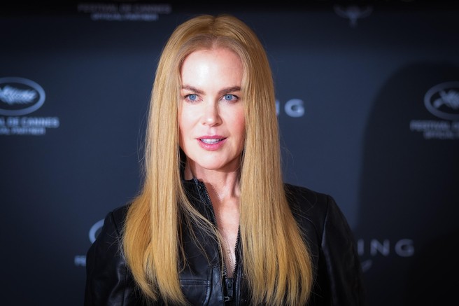 Ne verjame v odrekanje in stradanje: 6 trikov, zaradi katerih ima Nicole Kidman navdušuje z vitko linijo že več kot 30 let