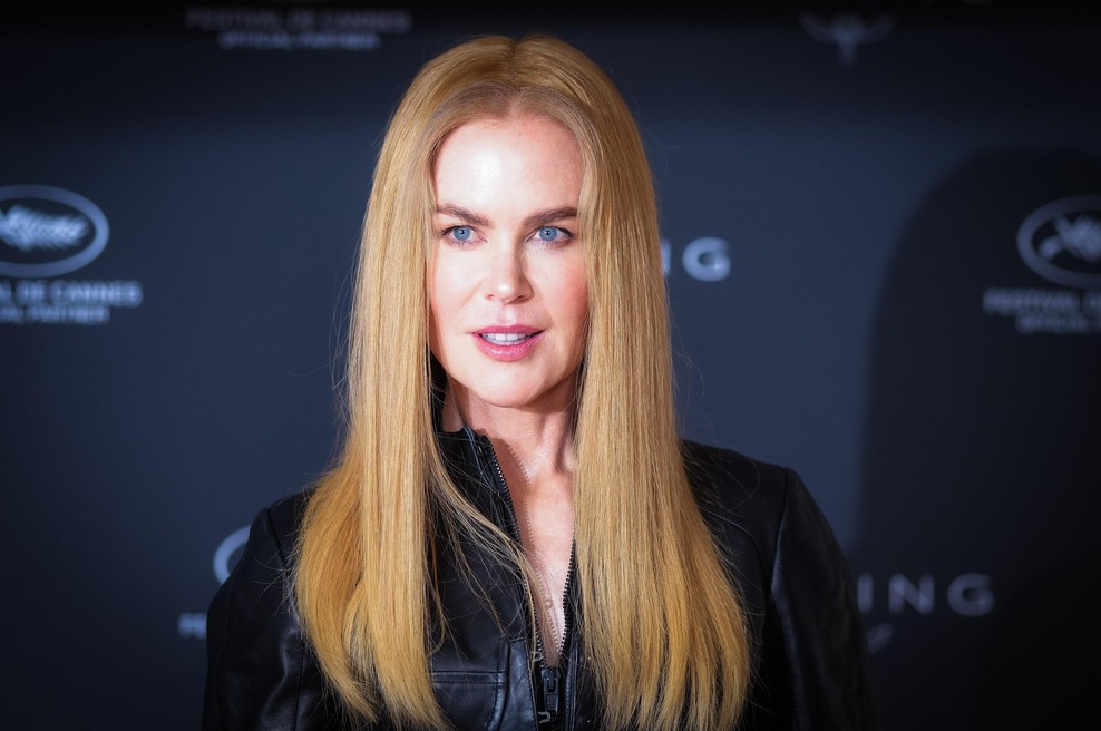 Ne verjame v odrekanje in stradanje: 6 trikov, zaradi katerih ima Nicole Kidman navdušuje z vitko linijo že več kot 30 let (foto: Profimedia)