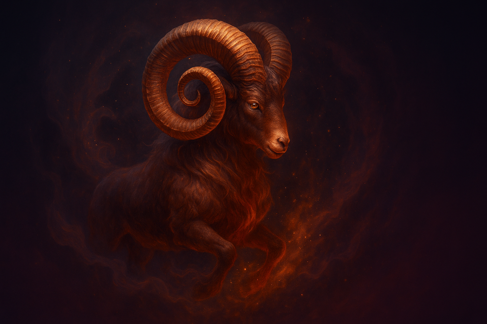 Oven: Čas je, da uresničite vse svoje cilje. V začetku tedna vas zvezde spodbujajo, da se za trenutek ustavite in …