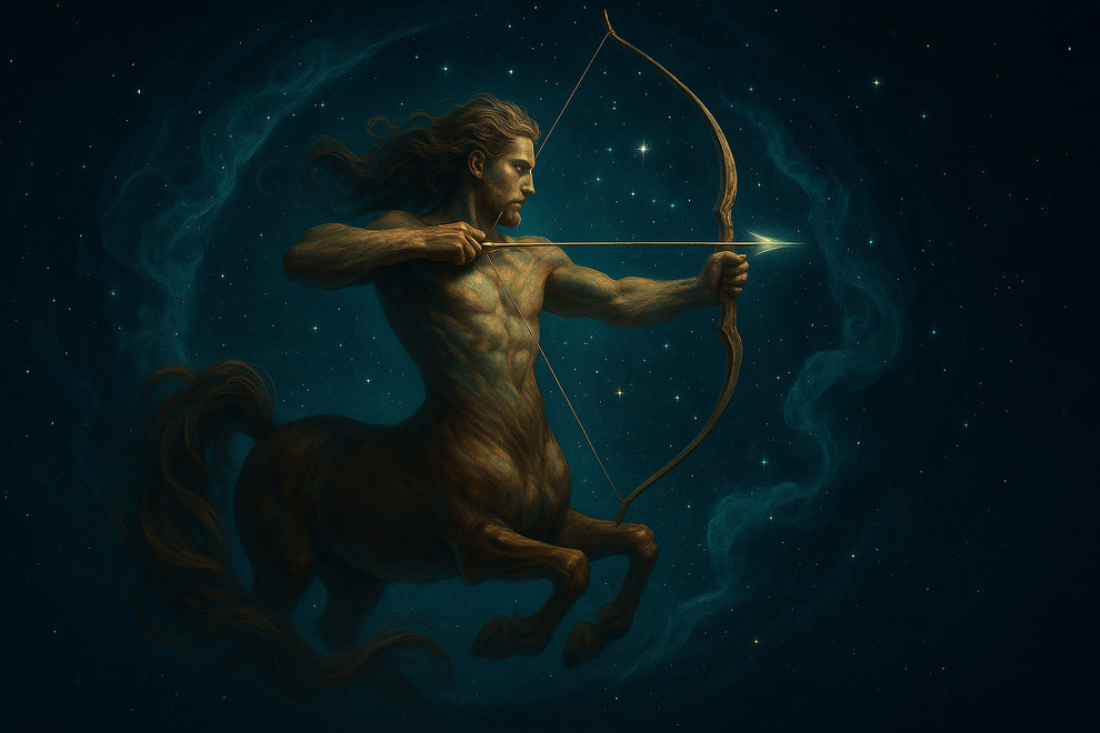 Strelec: Lahko se zgodi, da boste hrepeneli po več svobode, medtem ko bodo ljudje okoli vas iskali bližino. Razlika v …