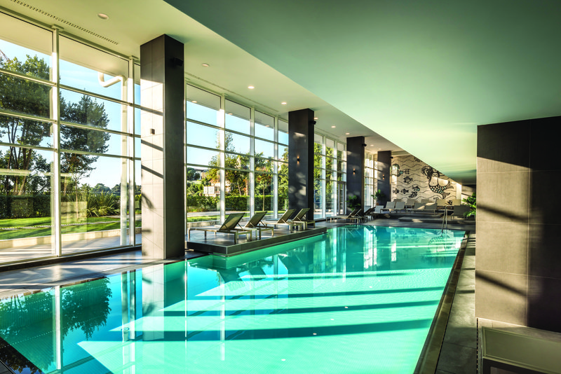 Hotel Ambasador