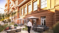 Hotel Imperial