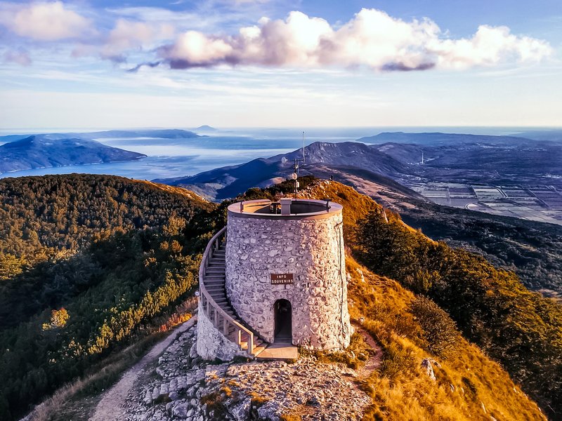 Učka