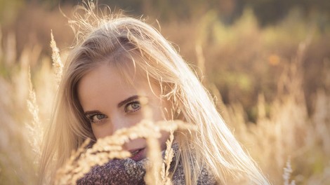 lepa ženska horoskop