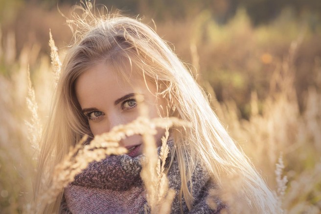 lepa ženska horoskop