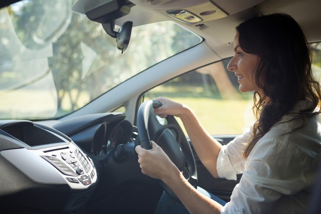 Če na poti v službo počnete to, ogrožate svoje zdravje: nova raziskava ugotavlja, da so še posebej na udaru ženske v menopavzi