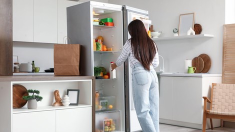 "Tri leta sem vsako jutro jedla živilo št. 1 po priporočilu nutricionistov: Rezultati so me presenetili – te spremembe morate poznati"