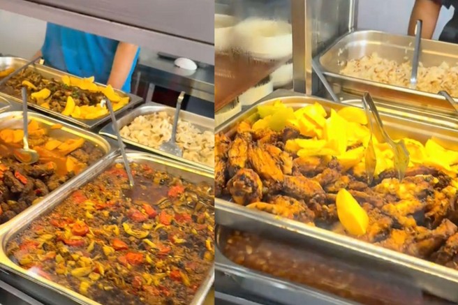 Koliko stane 3-hodni meni v Turčiji? Turistka razkrila cene, ki so ljudi povsem osupnile (VIDEO)