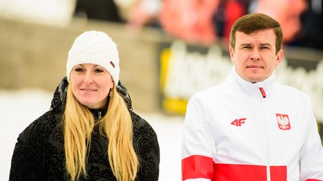 Janica Kostelić: "Nobena olimpijska tekma ni tako naporna kot starševstvo"