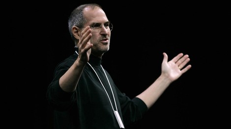 Steve Jobs je pravil, da imajo izjemno inteligentni ljudje eno skupno lastnost: jo imate tudi vi?