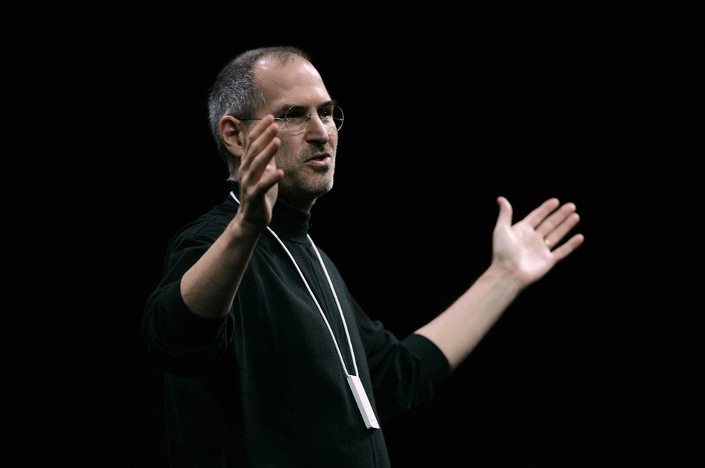 Steve Jobs je pravil, da imajo izjemno inteligentni ljudje eno skupno lastnost: jo imate tudi vi? (foto: profimedia)